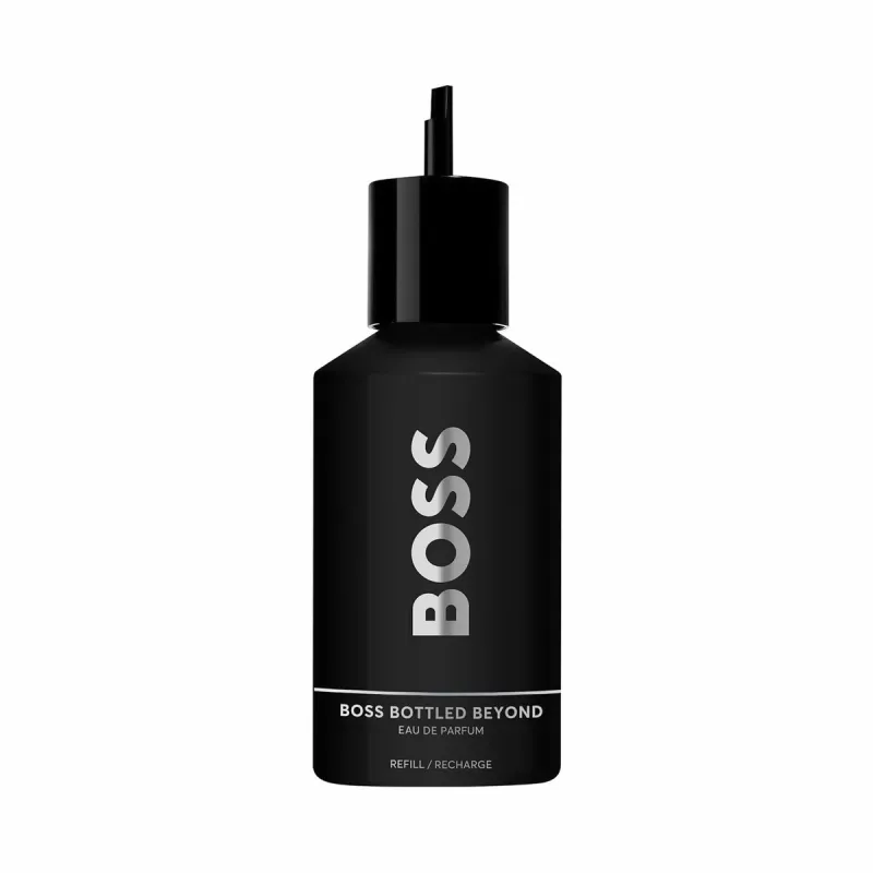 Meeste parfümeeria BOSS BOSS BOTTLED 200 ml