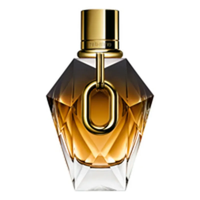 Moterų kvepalai Paco Rabanne MILLION GOLD 90 ml