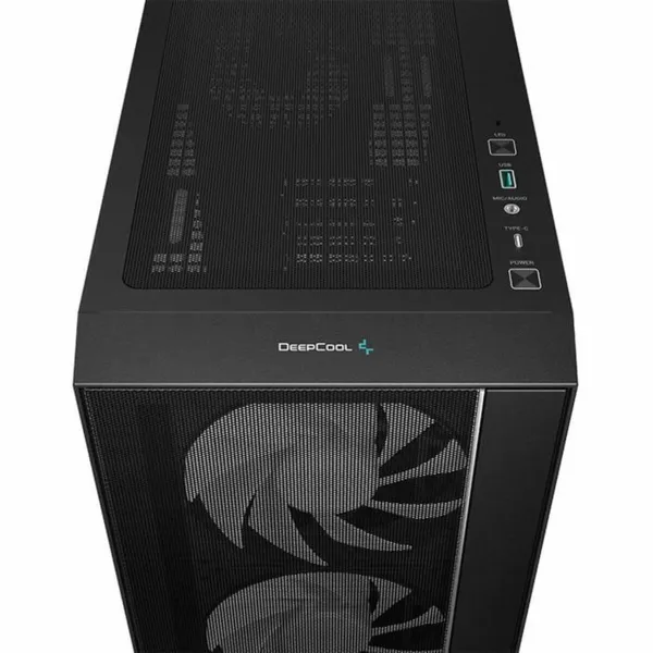 ATX Semi-tower Korpus DEEPCOOL Must