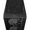 ATX Semi-tower Box DEEPCOOL Black