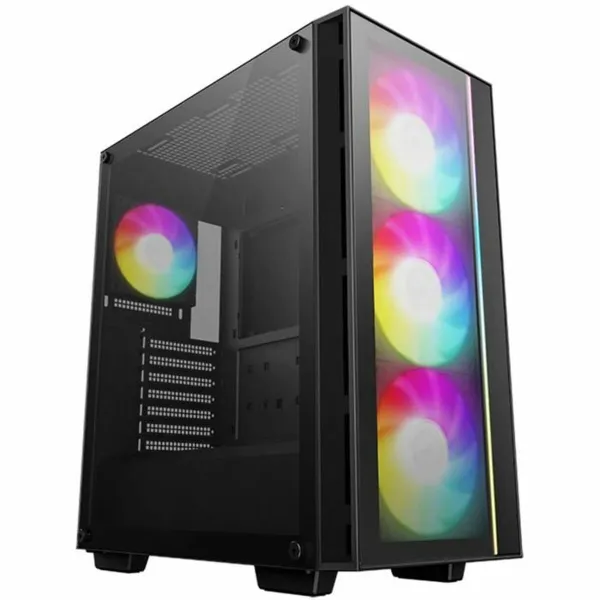 ATX Semi-tower Korpus DEEPCOOL Must