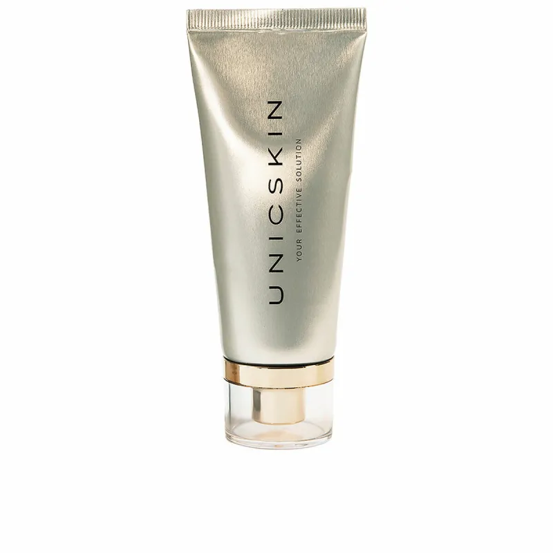 Drėkinanti kaukė nakčiai Unicskin UNICRETINOL++ INVISIBLE 50 ml