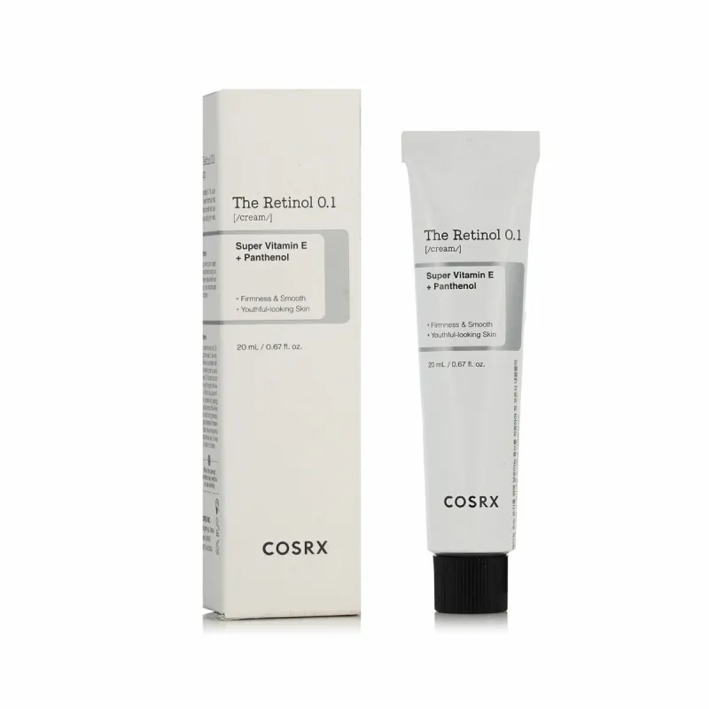 dieninis kremas Cosrx THE RETINOL 20 ml