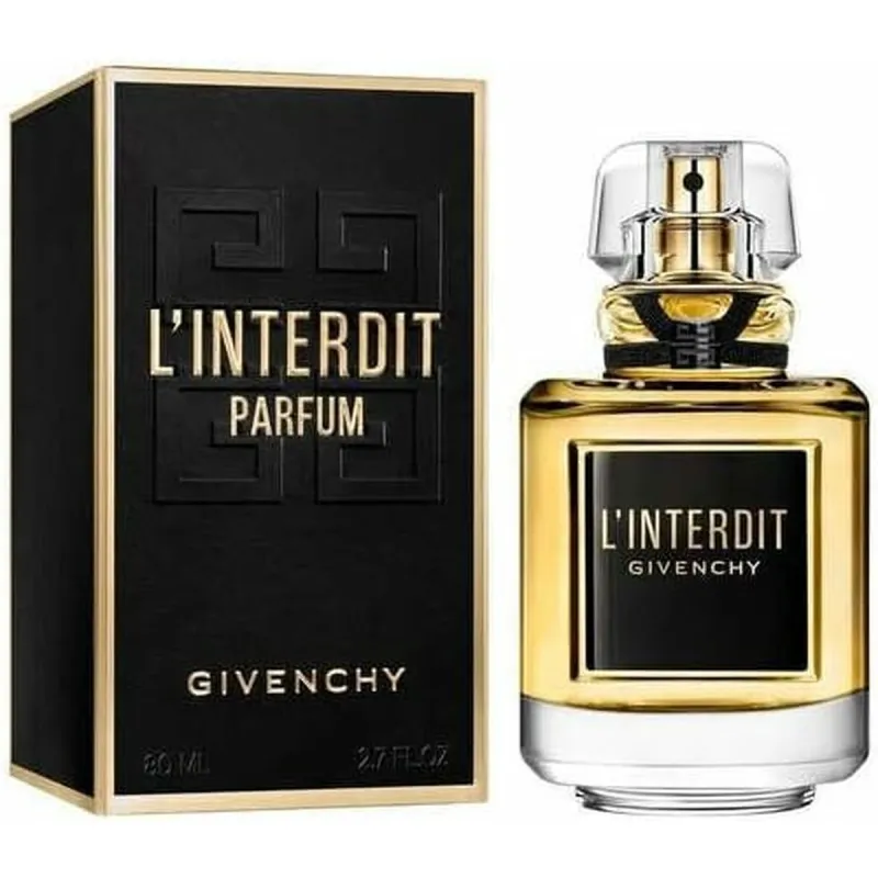 Unisex kvepalai Givenchy L'INTERDIT