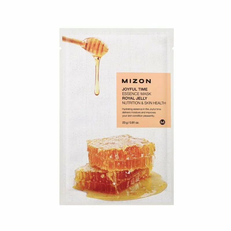 Facial Cream Mizon JOYFUL TIME ESSENCE