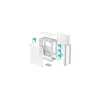 ATX Semi-tower Box DEEPCOOL R-CC560-WHGAA4-G-2 White Multicolour