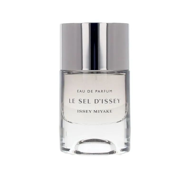 Miesten parfyymi Issey Miyake LE SEL D'ISSEY EDP 50 ml