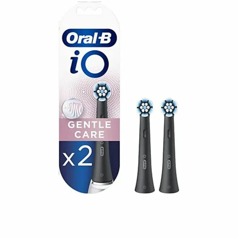 Aizvietojama Galviņa Oral-B IO 2 gb.