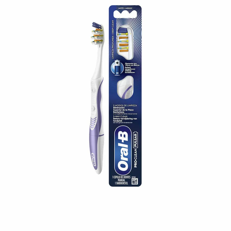 Hambahari Oral-B PROCLEAN