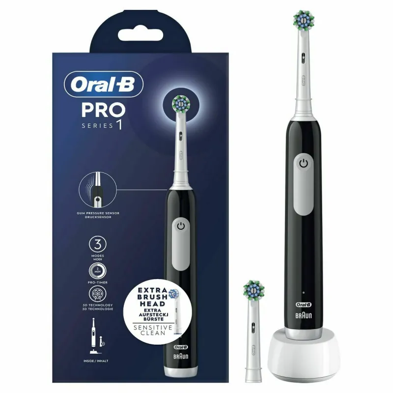 Sähköhammasharja Oral-B PRO SERIES 1