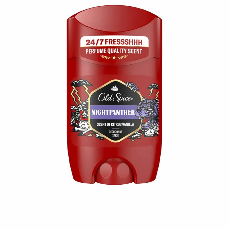Puikkodeodorantti Old Spice OLD SPICE NIGHT PANTHER 50 g