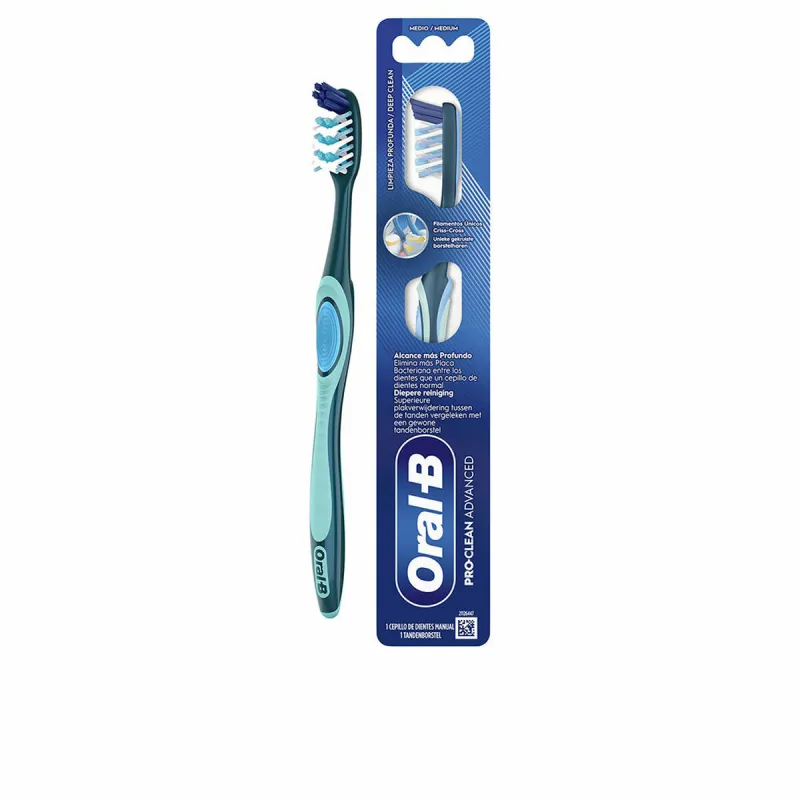 Hambahari Oral-B PROCLEAN