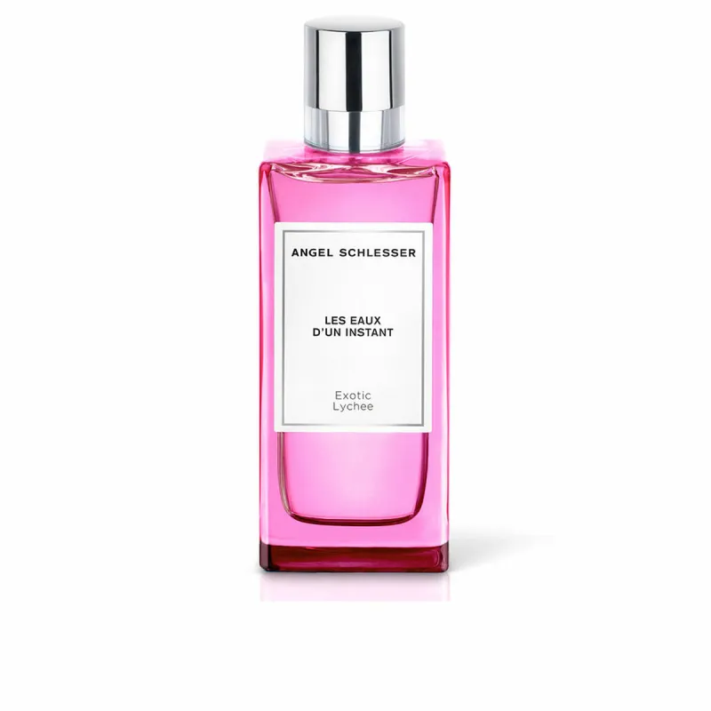 Naisten parfyymi Angel Schlesser LES EAUX D'UN INSTANT 150 ml
