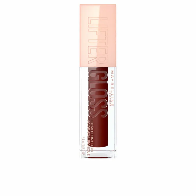 Mirdzoša lūpu krāsa Maybelline LIFTER Nº 028-MAPPLE 5,4 ml