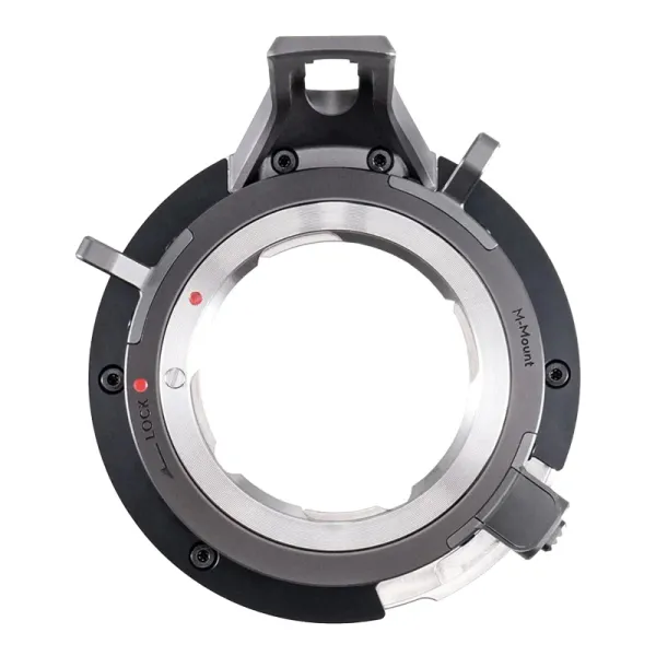 DJI Zenmuse X9 M Mount Unit