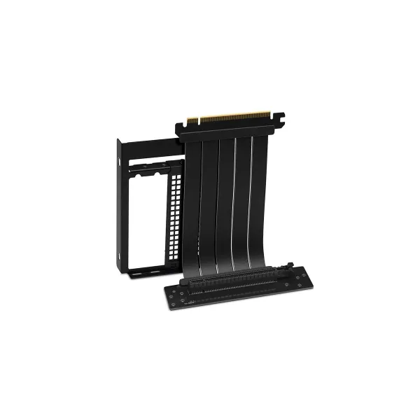 ATX Pus-torņveida Kārba DEEPCOOL CH780 Melns