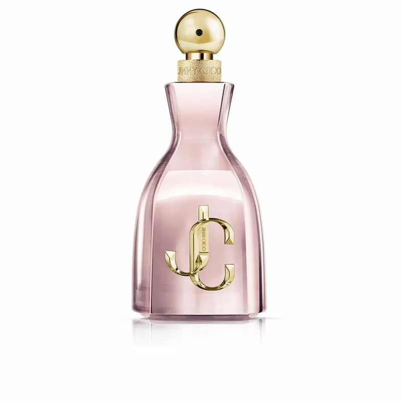 Parfümeeria universaalne naiste&meeste Jimmy Choo I WANT CHOO EDP 100 ml