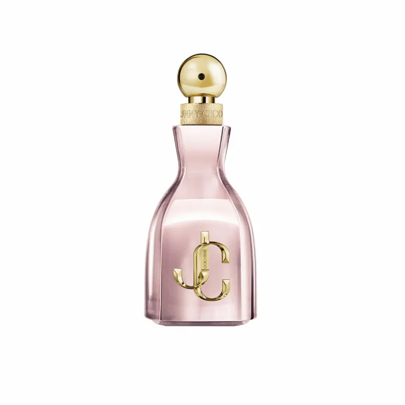 Parfümeeria universaalne naiste&meeste Jimmy Choo I WANT CHOO EDP 60 ml