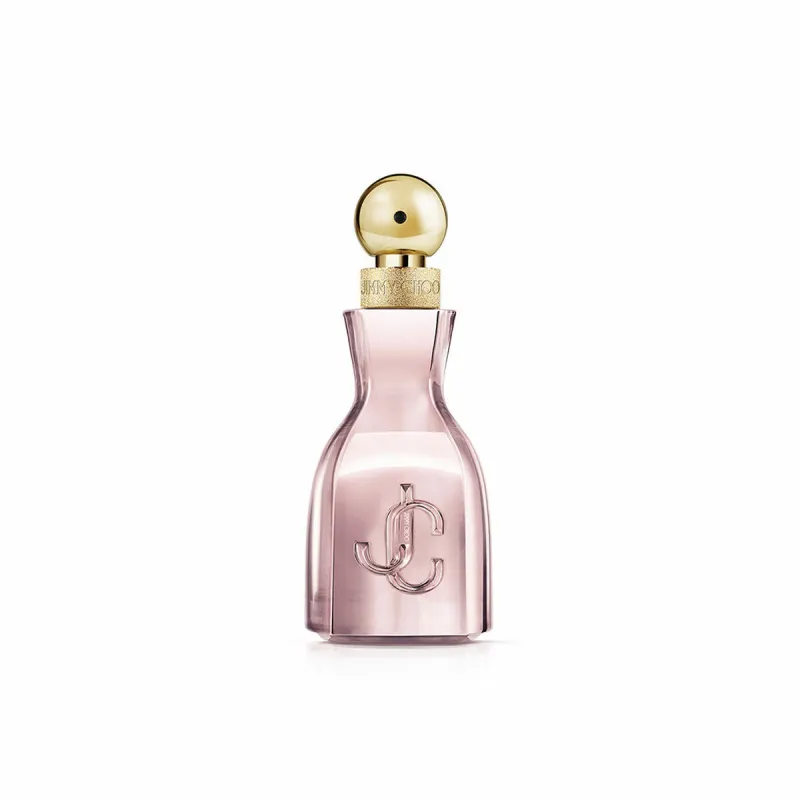 Parfümeeria universaalne naiste&meeste Jimmy Choo I WANT CHOO EDP 40 ml