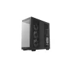 ATX Pus-torņveida Kārba DEEPCOOL CH780 Melns