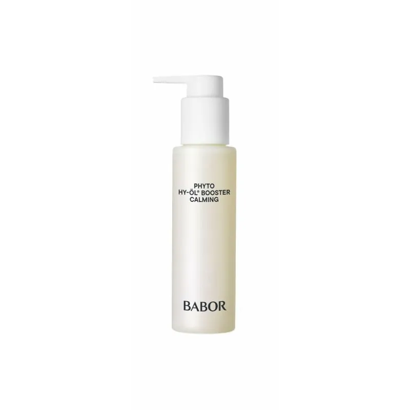 Facial Cleanser Babor PHYTO HY-ÖL 100 ml