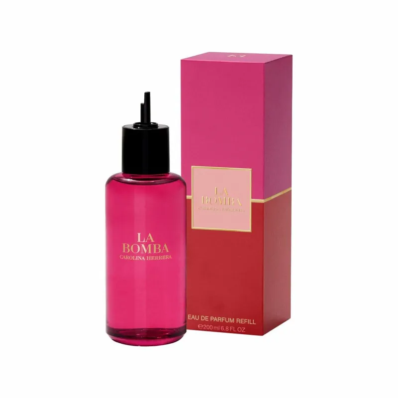 Parfem za žene Carolina Herrera LA BOMBA 200 ml