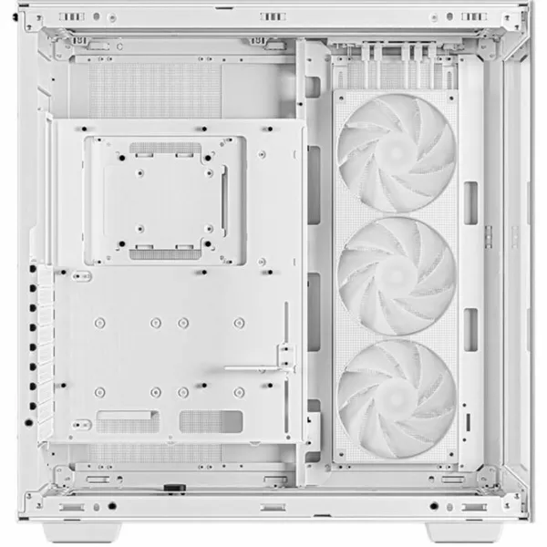 ATX Pus-torņveida Kārba DEEPCOOL Balts