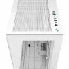 ATX Semi-tower Korpus DEEPCOOL Valge