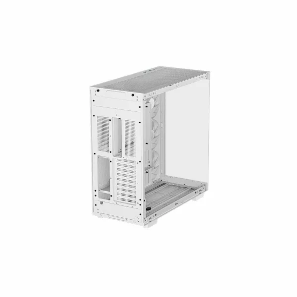 ATX Pus-torņveida Kārba DEEPCOOL Balts