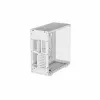 ATX Semi-tower Korpus DEEPCOOL Valge