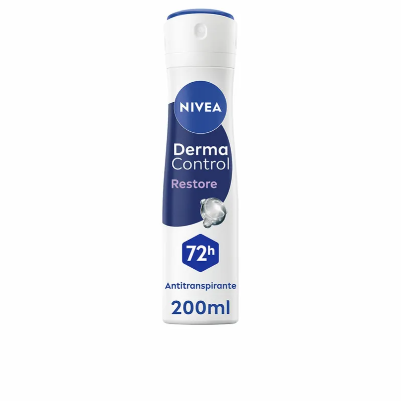 Дезодорант-спрей Nivea DESODORANTES NIVEA 200 ml