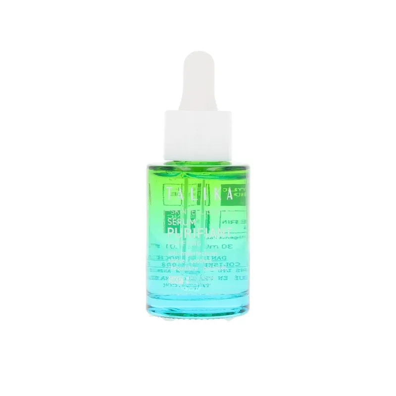 Сыворотка для лица Talika SKINTELLIGENCE PURIFYING 30 ml