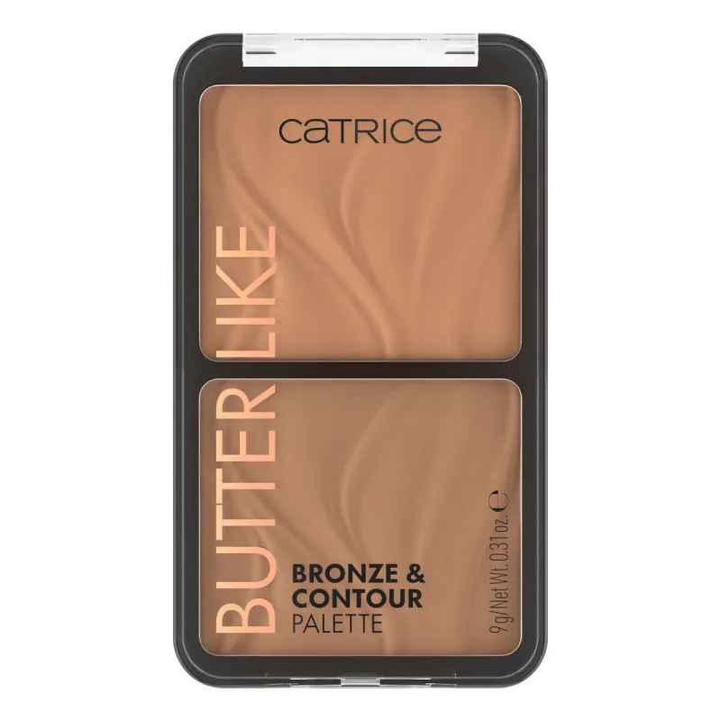 макияжный набор Catrice BUTTER LIKE