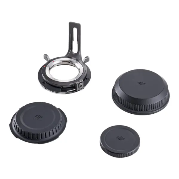 DJI Zenmuse X9 M Mount Unit