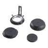 DJI Zenmuse X9 M Mount Unit