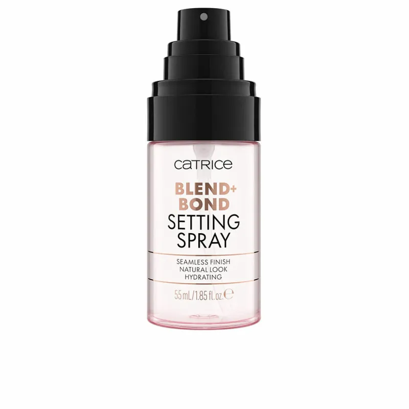 макияжный набор Catrice BLEND + BOMB