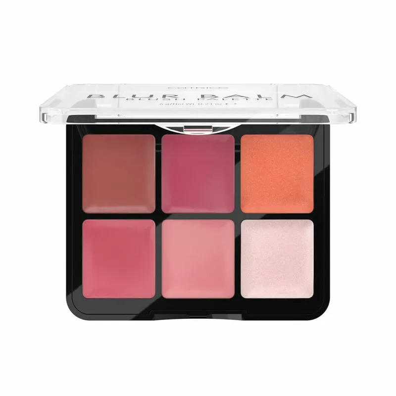 Makiažo Rinkinys Catrice BLUR BALM