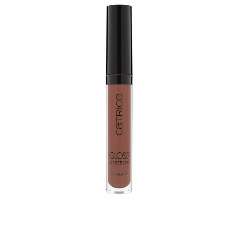 Губная помада Catrice GLOSS OBSESSED 2,5 ml