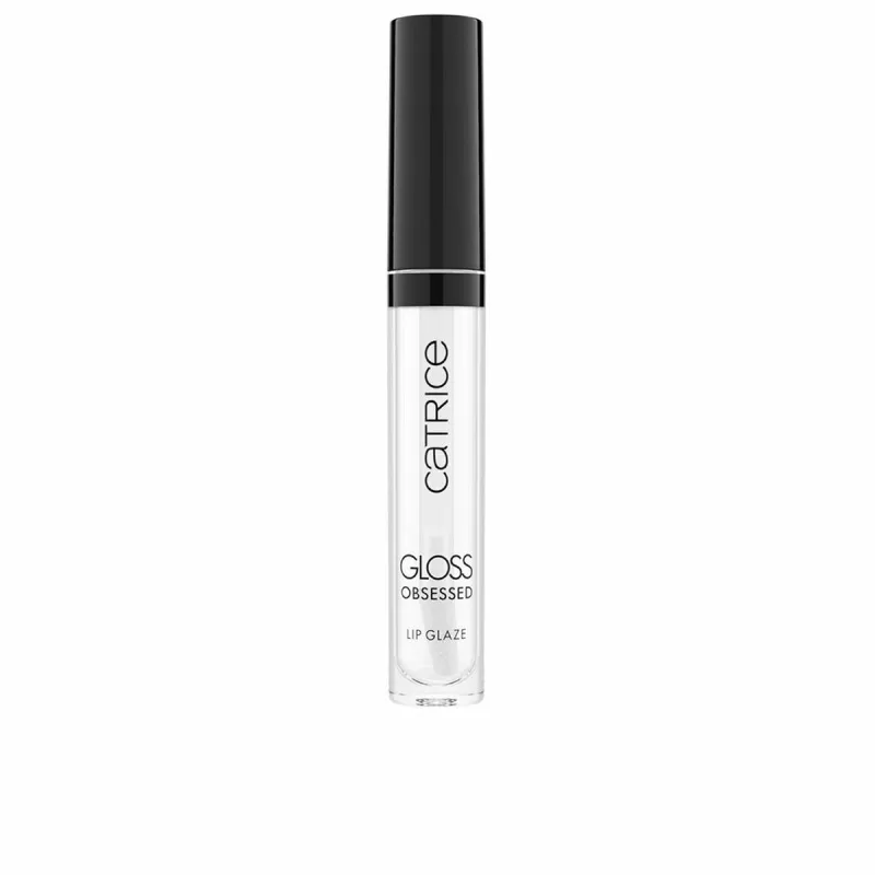 Губная помада Catrice GLOSS OBSESSED 2,5 ml