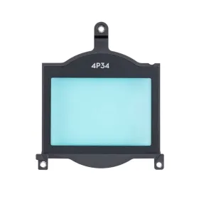 DJI Zenmuse X9-6K Low-Pass Filter (LPF4P59FF)