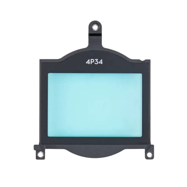 DJI Zenmuse X9-6K Low-Pass Filter (LPF4P59FF)