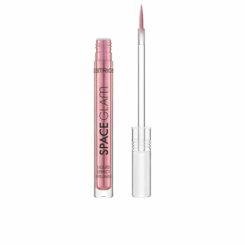 макияжный набор Catrice SPACE GLAM