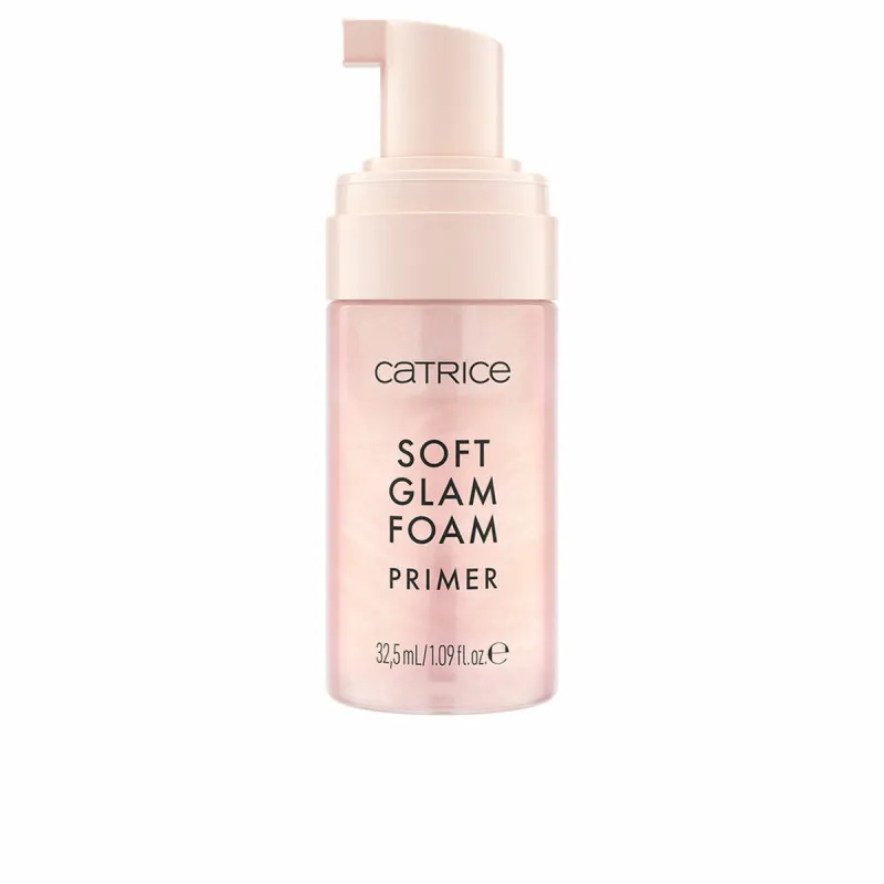 макияжный набор Catrice SOFT GLAM FILTER