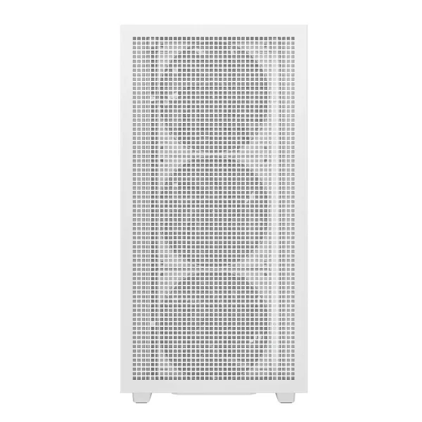 ATX Pus-torņveida Kārba DEEPCOOL Balts