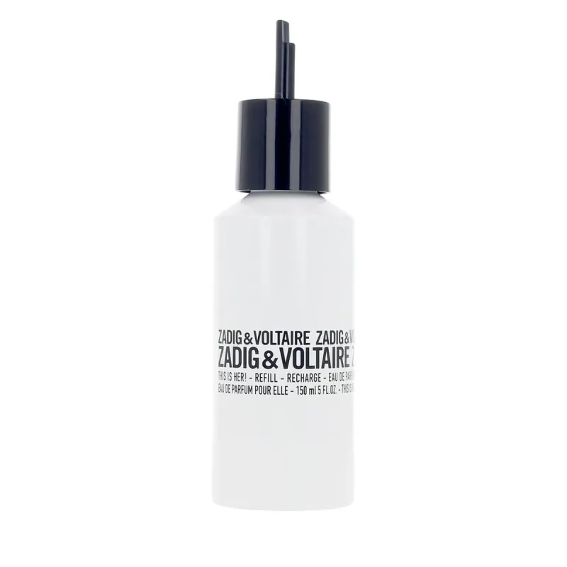 Unisex Perfume Zadig & Voltaire THIS IS HER! EDP 150 ml