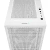 ATX Pus-torņveida Kārba DEEPCOOL Balts