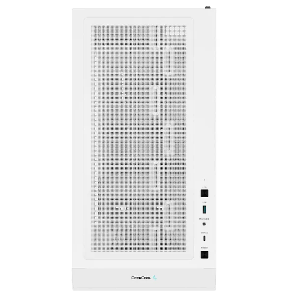 ATX Pus-torņveida Kārba DEEPCOOL Balts