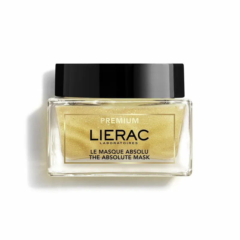 Sejas krēms Lierac PREMIUM LIERAC 50 ml