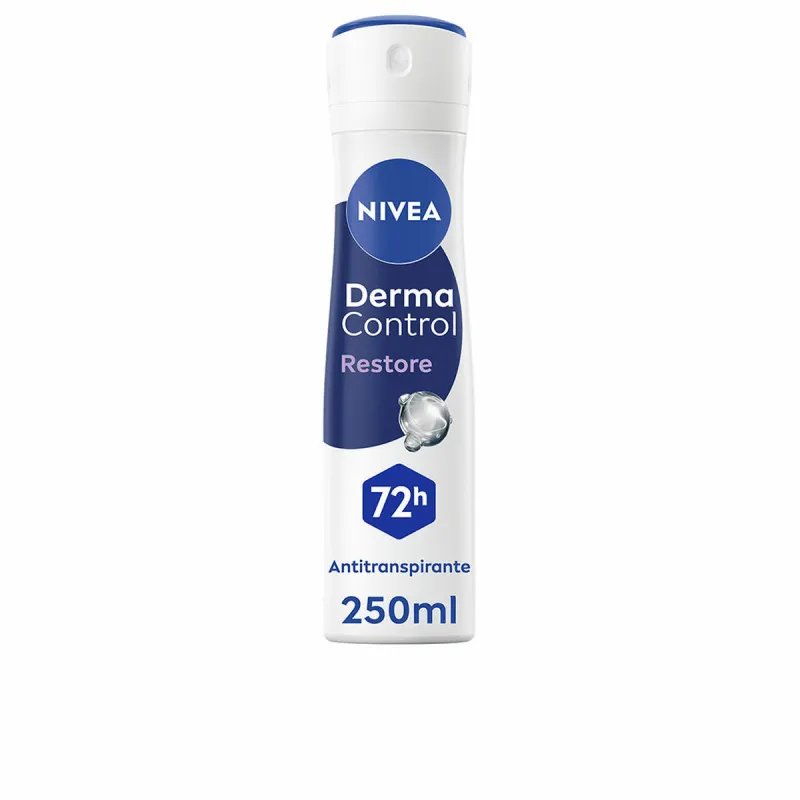 Дезодорант-спрей Nivea DERMA PROTECT 250 ml
