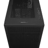 ATX Pus-torņveida Kārba DEEPCOOL Melns
